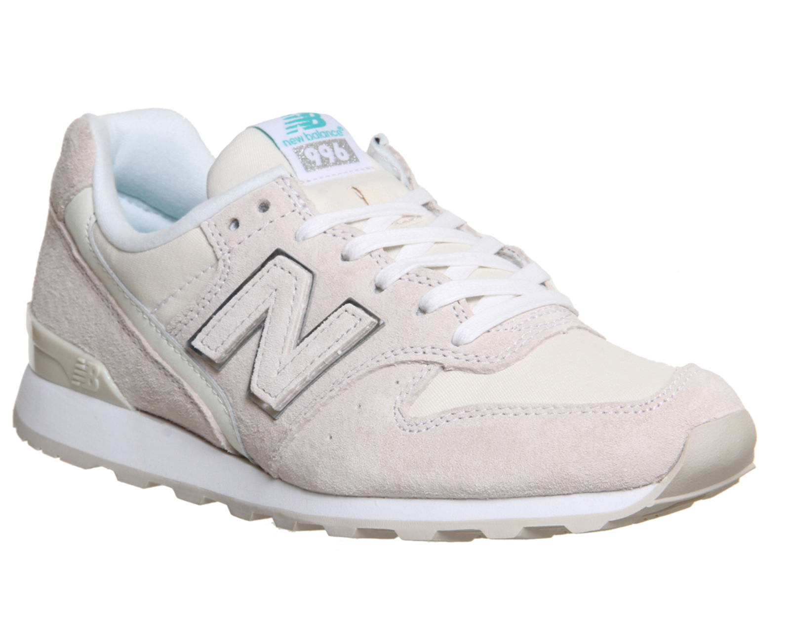 new balance frauen beige